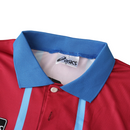 Camiseta retro de aficionado del Aston Villa Home 93/95 para hombre - Borgoña