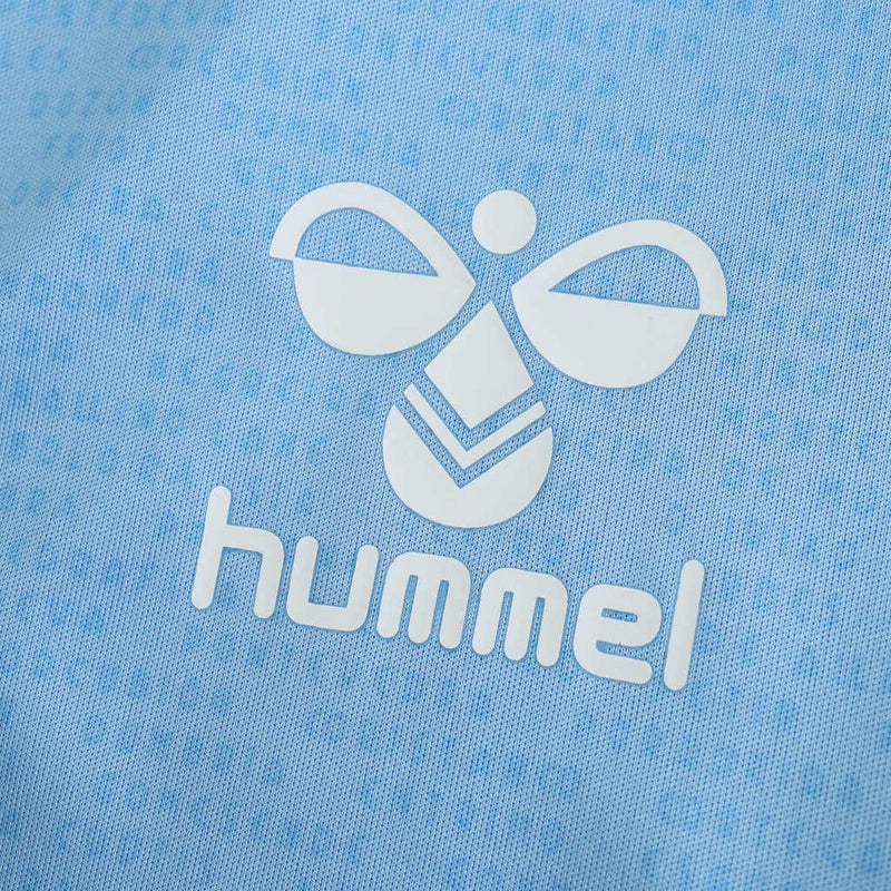 Camiseta Celta de Vigo Primera Equipación 24/25 Hombre Azul