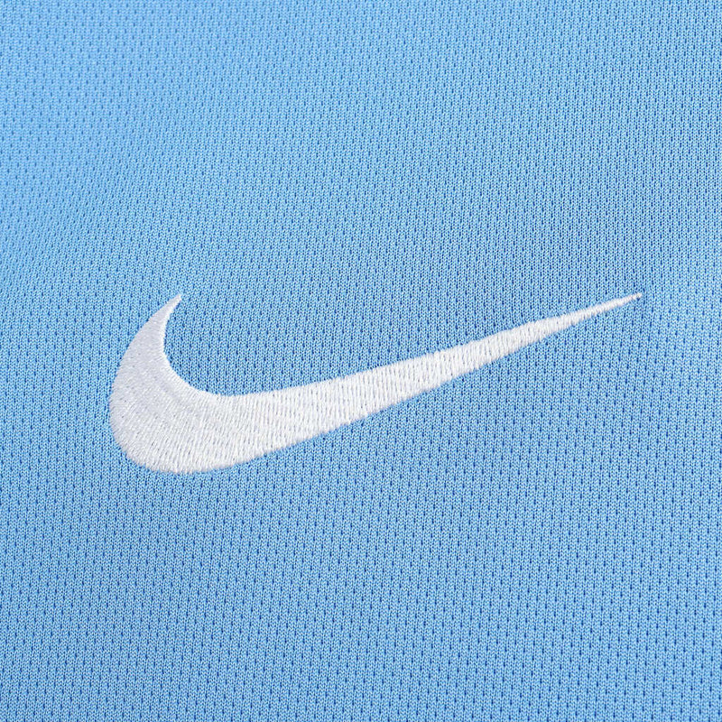Camiseta local de la selección nacional de Uruguay 24/25 para hombre - Azul
