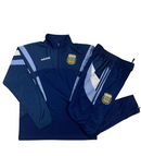 Argentina - Chándal - Hombre 25/26 - Azul