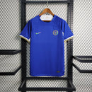 Camiseta local del Chelsea 23/24 Nike Fan - Azul