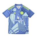 Camiseta de aficionado de portero del Manchester United 24/25 para hombre -