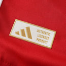 Camiseta local del Ajax I 24/25 Jugador masculino -