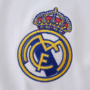 Camiseta de aficionado del Real Madrid 2025/26 para hombre - Blanca
