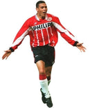 Camiseta retro local del PSV 1995/96 Nike Fan para hombre - Rojo y blanco