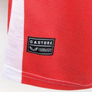 Camiseta de local del Feyenoord 24/25 para hombre - Roja y blanca