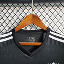 Camiseta Adidas de portero del Bayern Múnich 23/24 para hombre - Negra