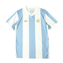 LISTO PARA ENTREGA Especial Argentina 50 años 24/25 Jugador Masculino -