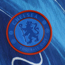 Camiseta local del Chelsea - 24/25 Jugador para hombre - Azul