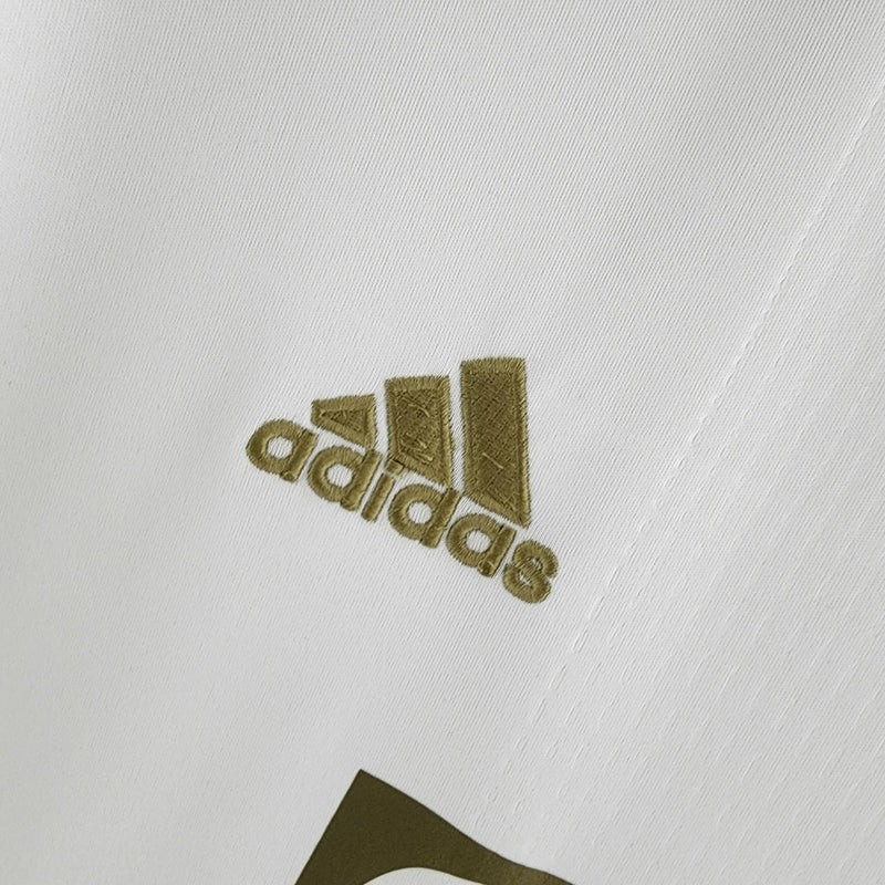 Camiseta Adidas de visitante del Bayern Múnich 22/23 para hombre - Blanca