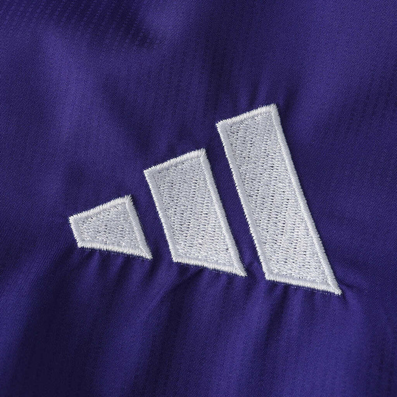 Chaqueta de doble cara de Alemania - Rosa y Azul 2025