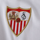 Camiseta de aficionado del Sevilla 25/26 para hombre - Blanca