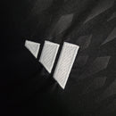 Camiseta de portero del Arsenal - 23/24 - Camiseta Adidas para aficionado de hombre - Negra