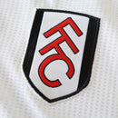Camiseta de aficionado Fulham 24/25 para hombre - Blanca