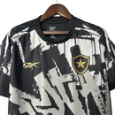 Camiseta de aficionado del Botafogo 25/26 para hombre - Negra