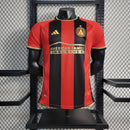 Camiseta Adidas Atlanta Home 23/24 para hombre - Roja
