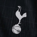 Camiseta visitante del Tottenham 25/26 - Jugador - Negro