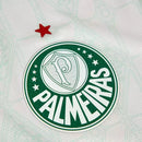 Camiseta de visitante del Palmeiras Player Away II 25/26 para hombre - Blanca