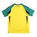 Camiseta de local de Jamaica I 24/25 para hombre - Amarilla y verde