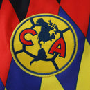 Camiseta local de México América 25/26 para hombre - Amarilla