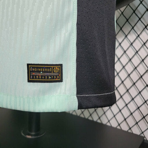 Camiseta Nike de tercera equipación del Chelsea III - 23/24 para hombre - Azul