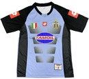 Camiseta retro de portero de la Juventus (local II) 02/03 para hombre.