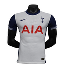Camiseta local del Tottenham 24/25 - Jugador - Blanco