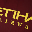 Camiseta retro de visitante del Manchester City 11/12 para hombre - Roja