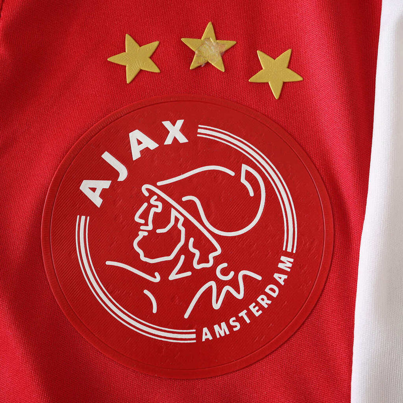 Camiseta local del Ajax I 24/25 Jugador masculino -