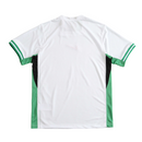 Camiseta de aficionado de Nigeria Visitante II 24/25 para hombre - Blanca