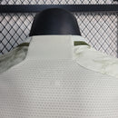 Camiseta Adidas de jugador de Los Ángeles 23/24 para hombre - Gris