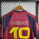 Camiseta West Ham 2010 Airon Maden I Retro Fan Fila - Hombre - Azul