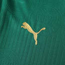 Camiseta local del Palmeiras 24/25 para hombre - Verde