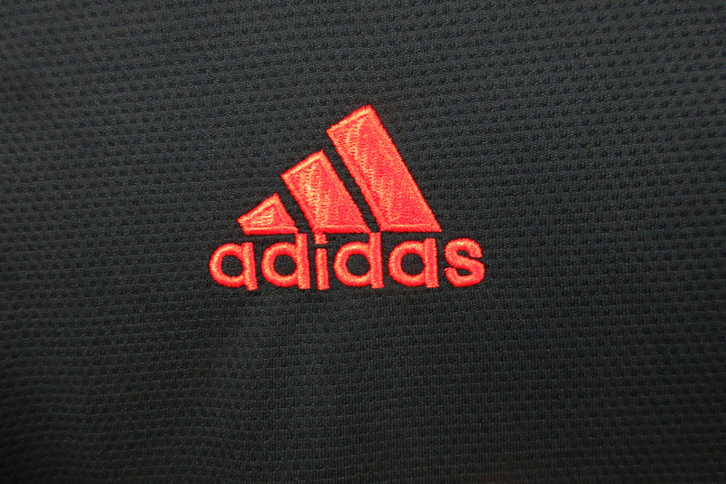 Camiseta Adidas Ajax Bob Marley 21/22 para hombre - Negra