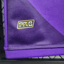 Camiseta de aficionado Kappa Fiorentina 22/23 para hombre - Morada