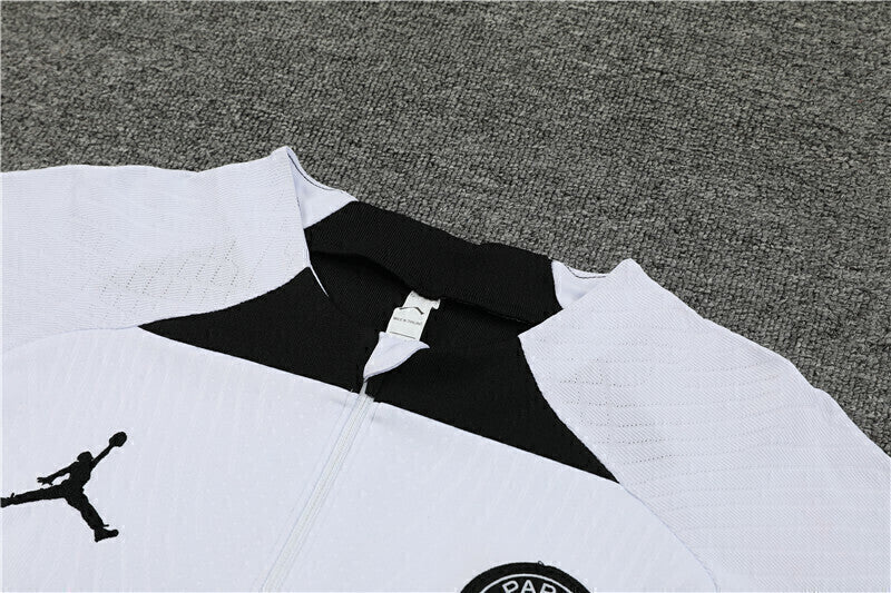 Chándal PSG 24/25 para hombre - Blanco