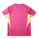 Camiseta de portero del Real Madrid 23/24 para hombre - Rosa