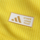 Camiseta de local All Narss I 24/25 para hombre - Amarillo