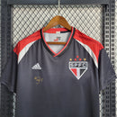 Camiseta Adidas São Paulo Special 23/24 Fan - Hombre - Negro