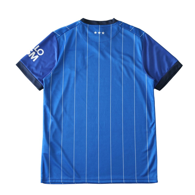 Camiseta de aficionado del Ipswich Town (local, temporada 24/25), hombre, azul