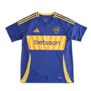 Camiseta de local de Boca Juniors 24/25 para hombre - Azul