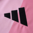 Camiseta de aficionado para hombre Miami Home I 25/26 - Rosa