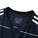 Camiseta de aficionado del Aston Villa Third Third III 24/25 para hombre - Azul