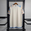 Camiseta Adidas para aficionados del Philadelphia I 23/24, hombre, color blanco
