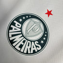 Camiseta Puma Palmeiras II 23/24 Fan - Hombre - Blanco