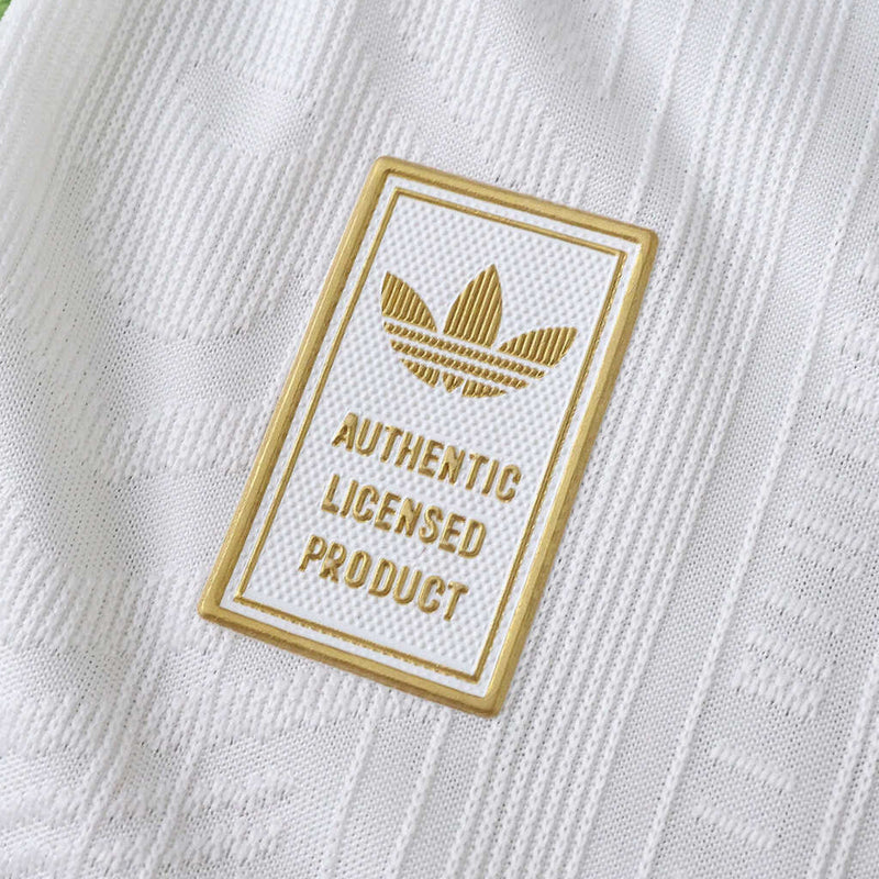 Camiseta de la tercera equipación del Arsenal 2025/26 para hombre - Beige