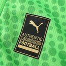 Camiseta de portero de Portugal 25/26 (local) - Verde