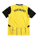 Camiseta de local del Borussia Dortmund 24/25 para hombre - Amarilla