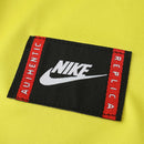 Camiseta retro de local del Borussia Dortmund 1995/96 para hombre - Amarilla