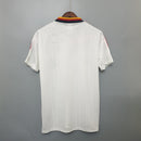 Camiseta retro de la selección alemana I Home 1994 Adidas para hombre - Blanca